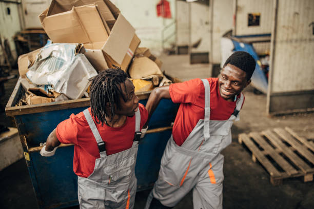 Best Office Junk Removal  in College Park, MD