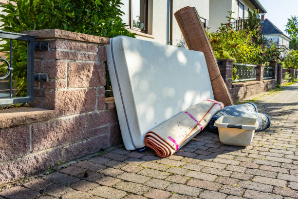 Best Household Junk Removal  in College Park, MD