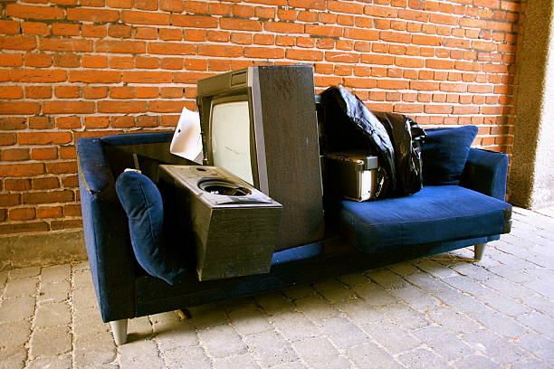 Best Basement Cleanout Services  in College Park, MD