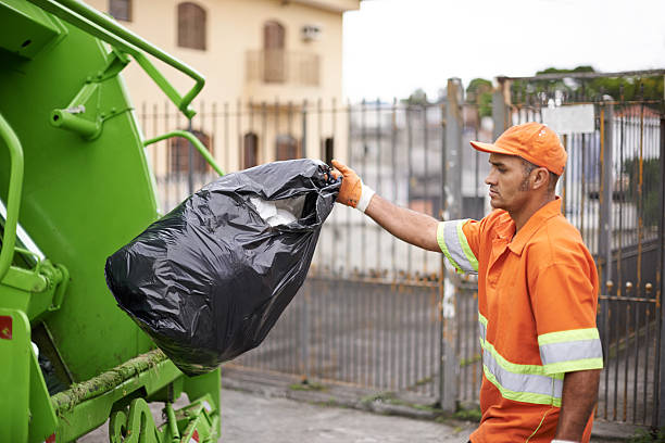 Full-Service Junk Removal in College Park, MD
